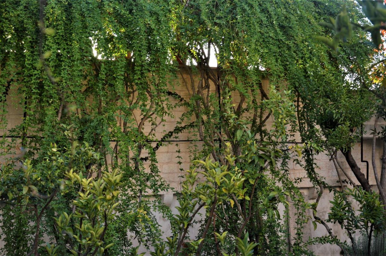 Hotel Il Sogno Delle Benedettine Ostuni Exterior foto