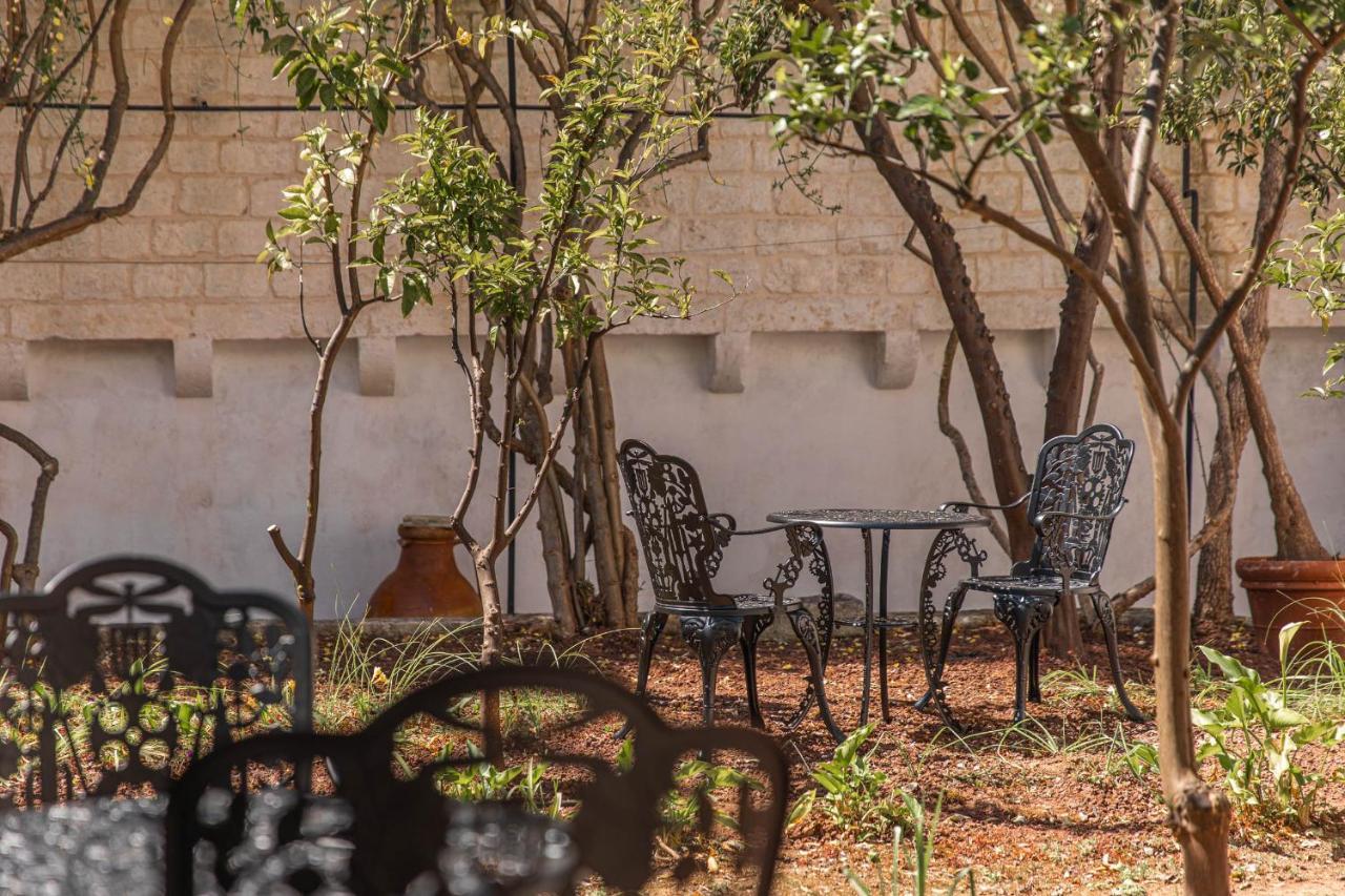 Hotel Il Sogno Delle Benedettine Ostuni Exterior foto