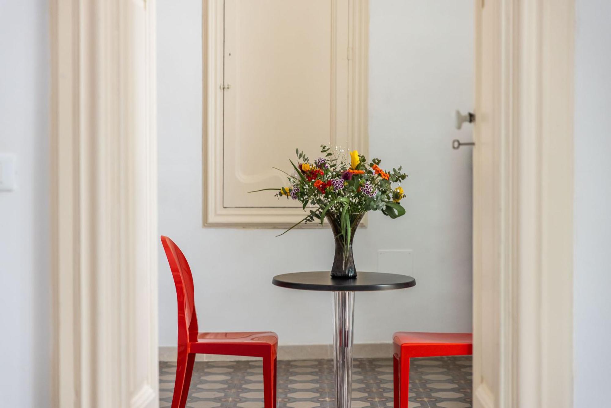 Hotel Il Sogno Delle Benedettine Ostuni Habitación foto