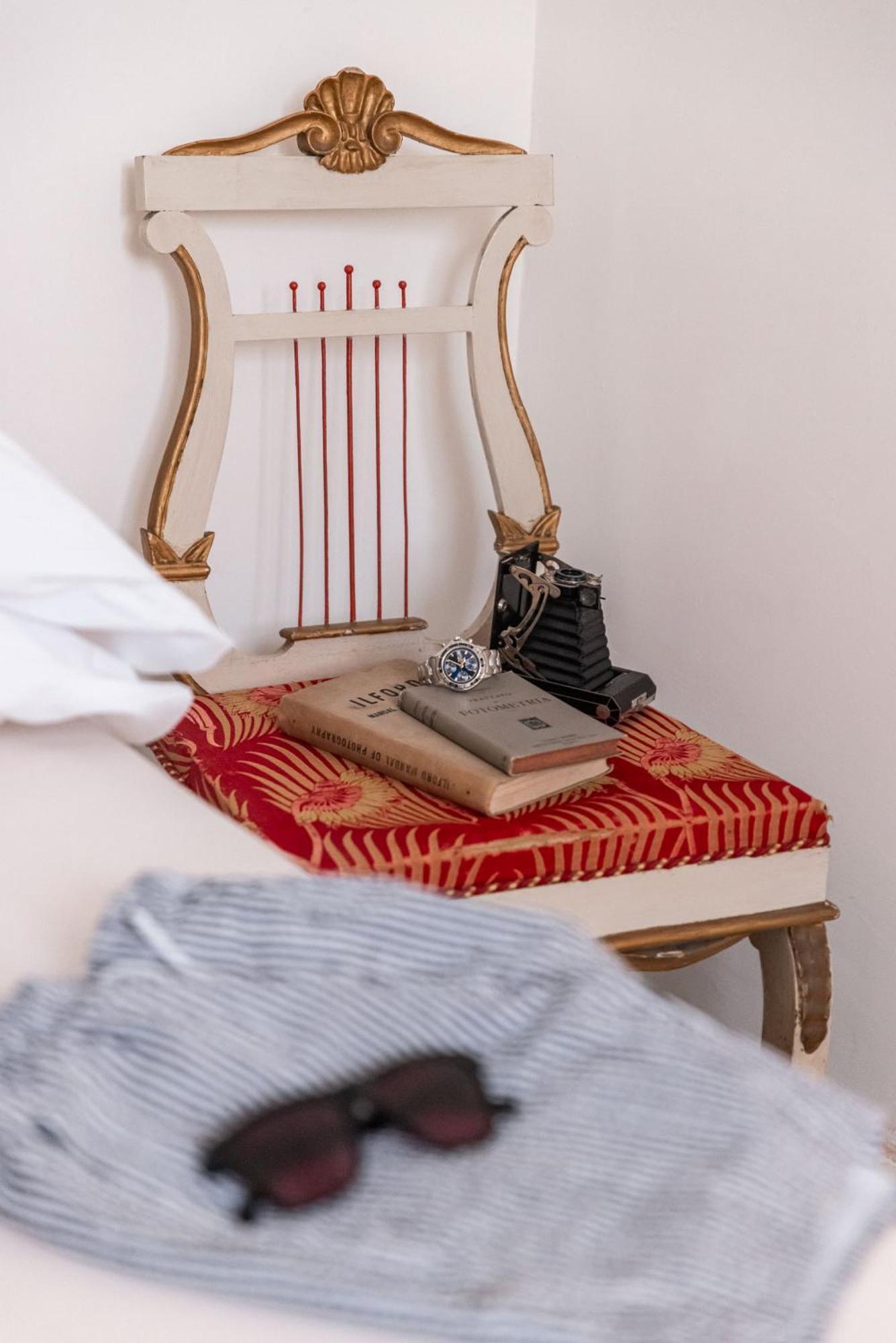Hotel Il Sogno Delle Benedettine Ostuni Habitación foto