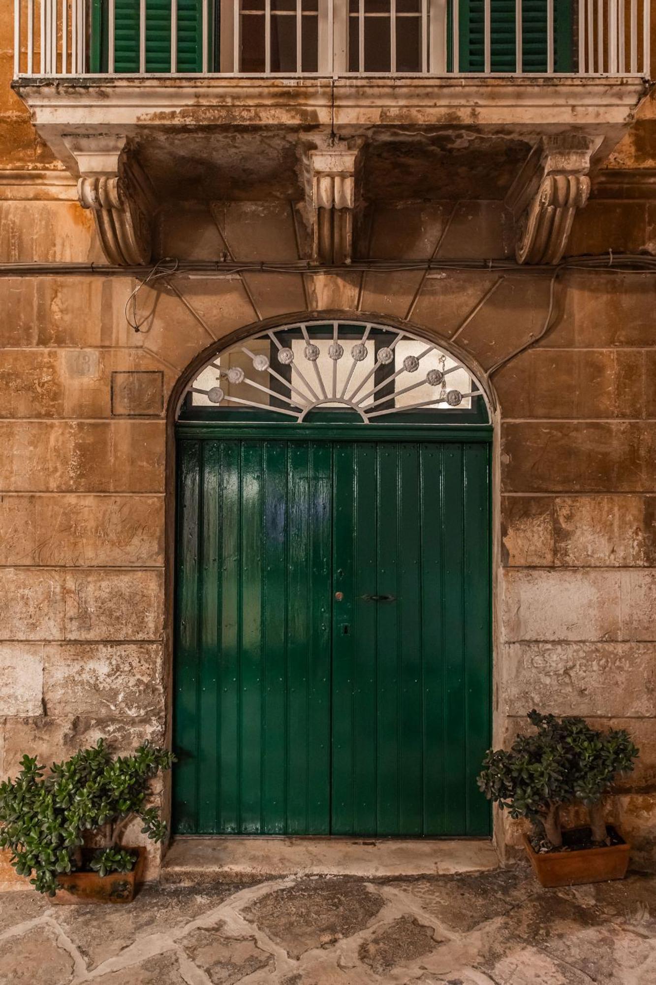 Hotel Il Sogno Delle Benedettine Ostuni Habitación foto