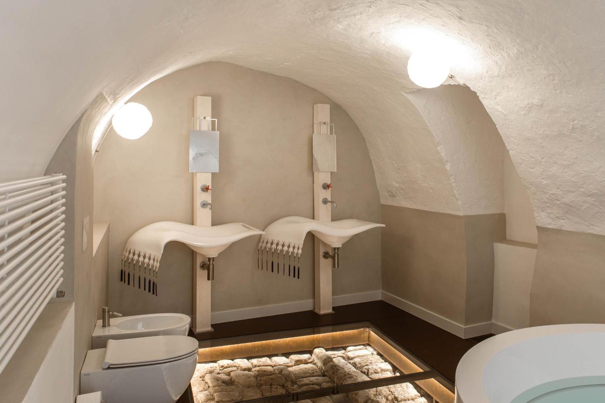 Hotel Il Sogno Delle Benedettine Ostuni Exterior foto